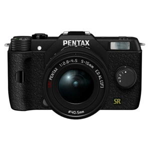 PentaxQ7